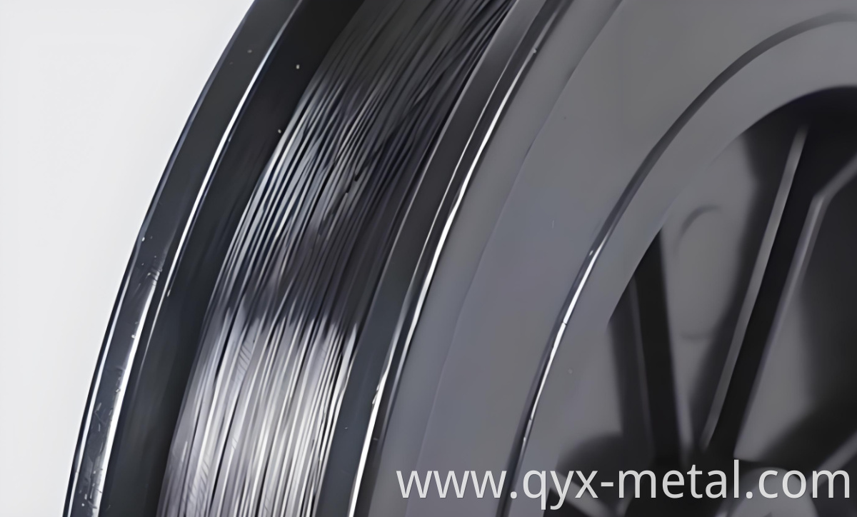 high purity Molybdenum wire
